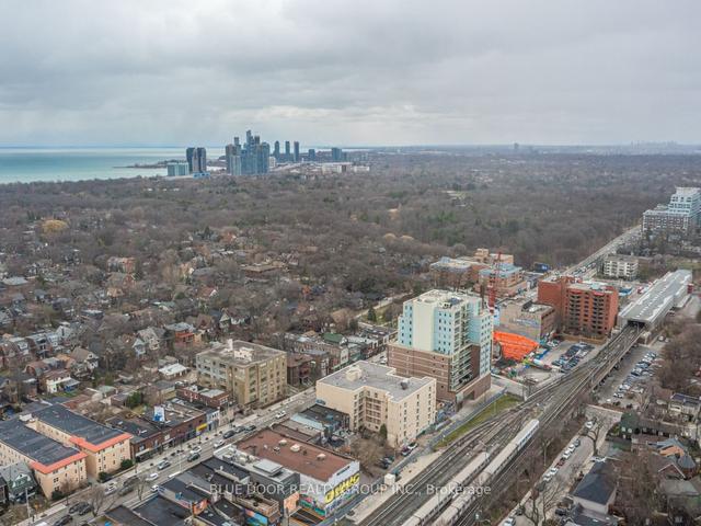 1106 - 1638 Bloor St W, Condo with 2 bedrooms, 2 bathrooms and 1 parking in Toronto ON | Image 29