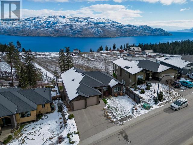 6007 Gerrie Road, House detached with 6 bedrooms, 4 bathrooms and 2 parking in Peachland BC | Image 61