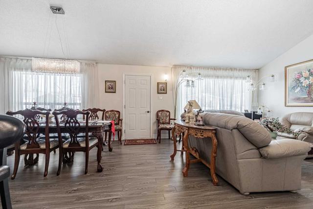 5 Benhur Cres, House detached with 3 bedrooms, 2 bathrooms and 3 parking in Toronto ON | Image 27