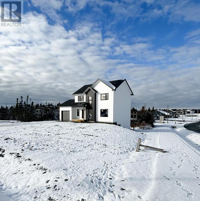 2 Anchor Place, House detached with 3 bedrooms, 2 bathrooms and null parking in Portugal Cove St. Philip's NL | Image 2