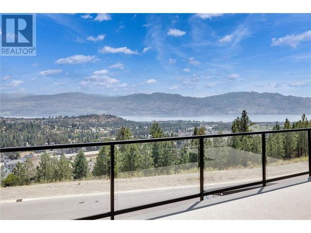 2 - 3404 Sundance Drive, House attached with 2 bedrooms, 2 bathrooms and 4 parking in West Kelowna BC | Image 34