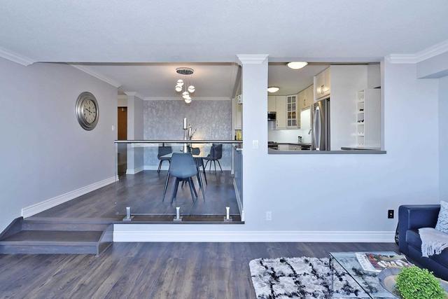 801 - 70 Baif Blvd, Condo with 2 bedrooms, 2 bathrooms and 2 parking in Richmond Hill ON | Image 26