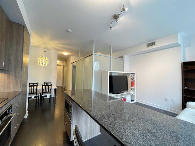 1710 - 426 University Ave, Condo with 1 bedrooms, 1 bathrooms and 0 parking in Toronto ON | Image 19