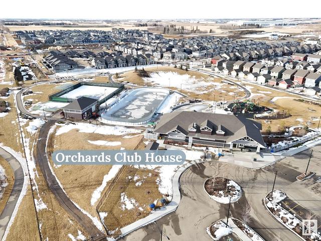 4343 Crabapple Cr Sw, House detached with 4 bedrooms, 3 bathrooms and 4 parking in Edmonton AB | Image 35