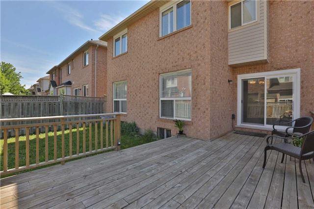 1250 Glenrose Cres, House detached with 3 bedrooms, 2 bathrooms and 3 parking in Oakville ON | Image 20