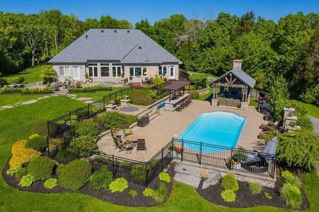 10 Sandy Cove Dr, House detached with 4 bedrooms, 3 bathrooms and 18 parking in Prince Edward County ON | Image 22
