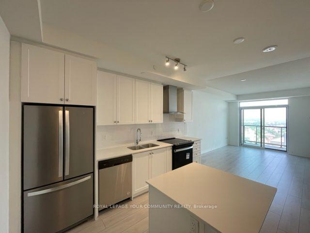 2206 - 55 Duke St W, Condo with 1 bedrooms, 1 bathrooms and 0 parking in Kitchener ON | Image 30