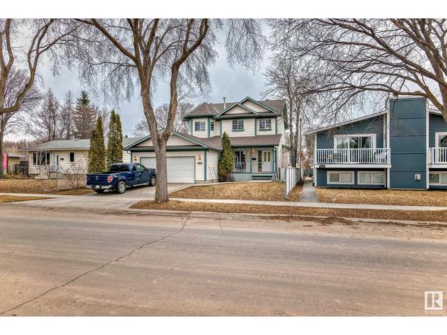 9531 152 St Nw, House detached with 3 bedrooms, 2 bathrooms and null parking in Edmonton AB | Image 51