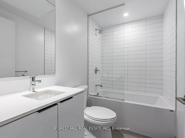 531 - 50 Power St, Condo with 1 bedrooms, 1 bathrooms and 0 parking in Toronto ON | Image 5