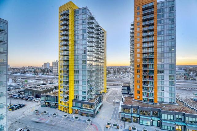 903 - 30 Brentwood Common Nw, Condo with 2 bedrooms, 1 bathrooms and 1 parking in Calgary AB | Image 17