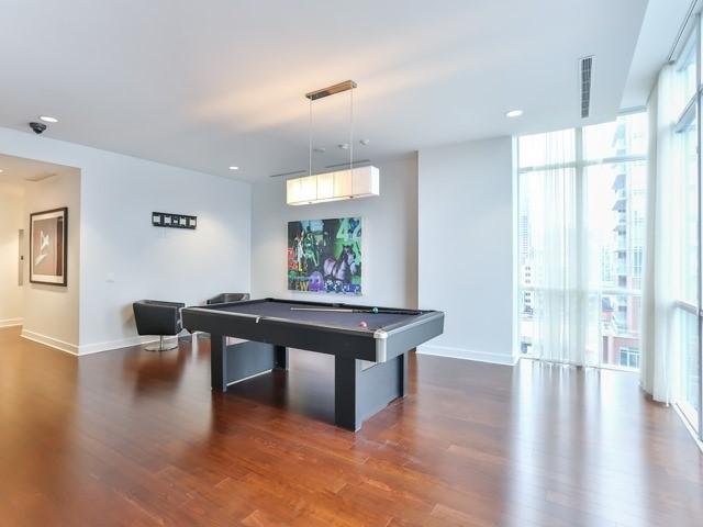 S804 - 112 George St, Condo with 1 bedrooms, 1 bathrooms and 1 parking in Toronto ON | Image 19