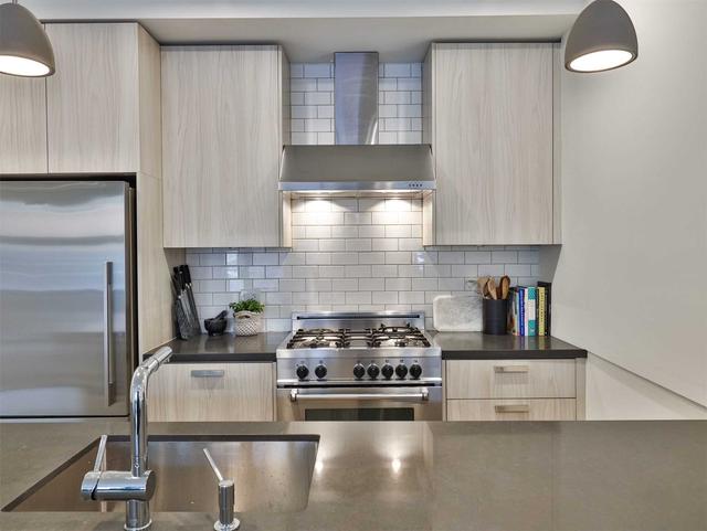 1b - 1657 Bathurst St, Condo with 2 bedrooms, 1 bathrooms and 1 parking in Toronto ON | Image 36