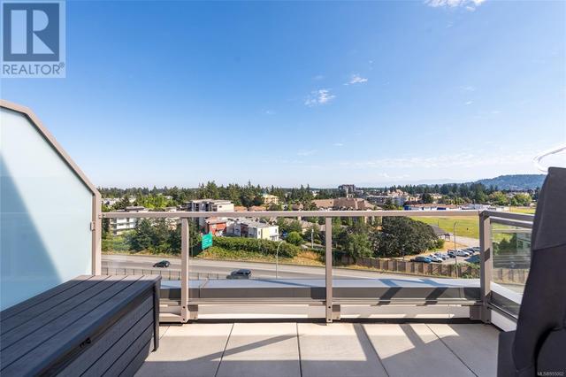 611 - 967 Whirlaway Cres, Condo with 2 bedrooms, 2 bathrooms and 2 parking in Langford BC | Image 15