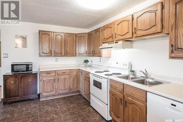 202 - 510 5th Avenue N, Condo with 2 bedrooms, 2 bathrooms and null parking in Saskatoon SK | Image 10
