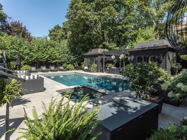47 Daneswood Rd, House detached with 5 bedrooms, 12 bathrooms and 8 parking in Toronto ON | Image 18