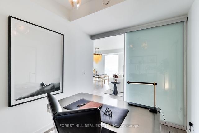 707 - 185 Alberta Ave, Condo with 3 bedrooms, 2 bathrooms and 1 parking in Toronto ON | Image 11
