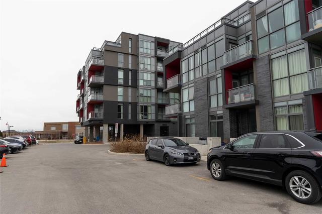 c321 - 5260 Dundas St, Townhouse with 2 bedrooms, 2 bathrooms and 1 parking in Burlington ON | Image 12