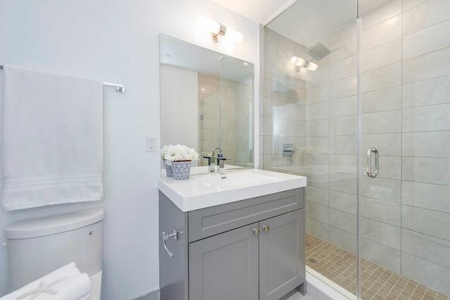 tph-01 - 621 Sheppard Ave E, Condo with 2 bedrooms, 2 bathrooms and 1 parking in Toronto ON | Image 7