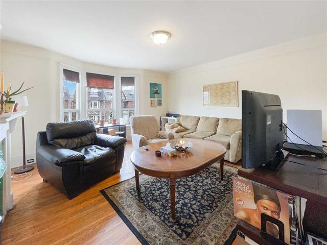 625 Bathurst St, House semidetached with 5 bedrooms, 3 bathrooms and 0 parking in Toronto ON | Image 9