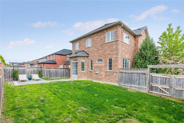 1301 Weller, House detached with 4 bedrooms, 4 bathrooms and 4 parking in Milton ON | Image 11