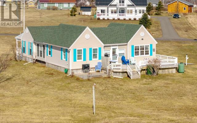 36 Dunes View, House detached with 3 bedrooms, 1 bathrooms and null parking in New Glasgow PE | Image 1