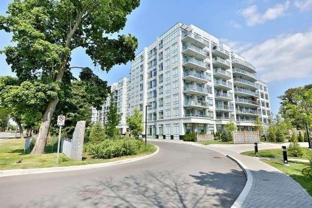 320 - 3500 Lakeshore Rd W, Condo with 1 bedrooms, 1 bathrooms and 1 parking in Oakville ON | Image 4