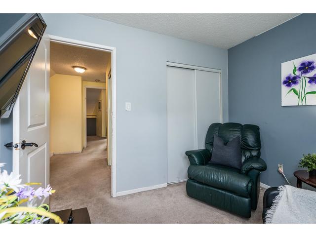 15 - 26874 32 Avenue, House attached with 4 bedrooms, 2 bathrooms and 2 parking in Langley BC | Image 28