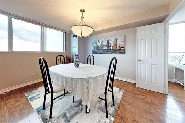 sp03 - 3700 Kaneff Cres, Condo with 2 bedrooms, 2 bathrooms and 2 parking in Mississauga ON | Image 14