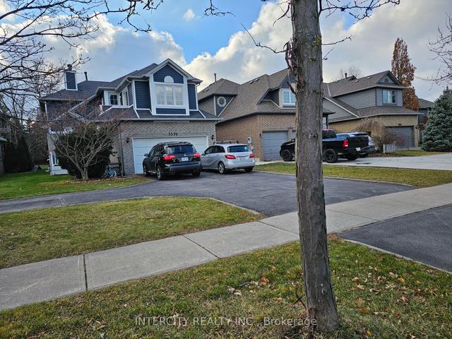 5396 Glen Erin Dr, House detached with 4 bedrooms, 3 bathrooms and 6 parking in Mississauga ON | Image 12