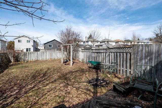 46 D'ambrosio Dr, House detached with 3 bedrooms, 2 bathrooms and 3 parking in Barrie ON | Image 13