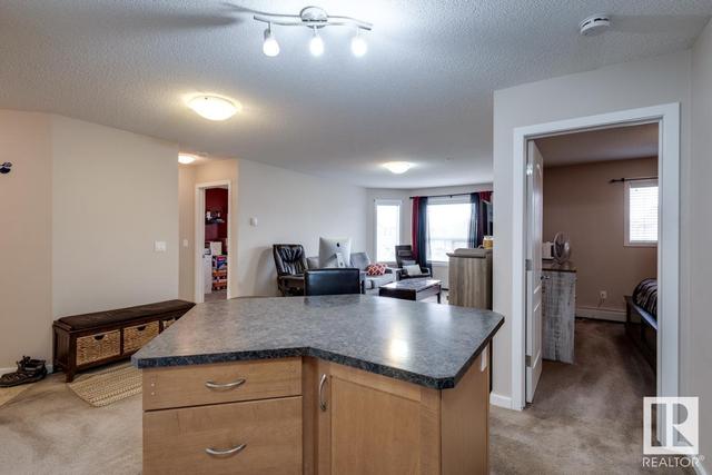 208 - 392 Silver Berry Rd Nw, Condo with 2 bedrooms, 2 bathrooms and null parking in Edmonton AB | Image 12