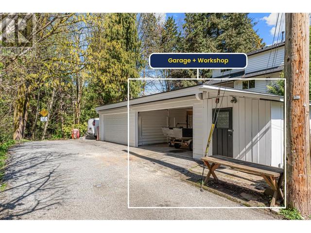1953 Chesterfield Avenue, House detached with 4 bedrooms, 4 bathrooms and 2 parking in North Vancouver BC | Image 29