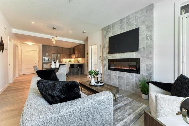 101 - 145 Burma Star Road Sw, Condo with 2 bedrooms, 2 bathrooms and 1 parking in Calgary AB | Image 20