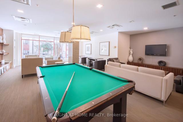 215 - 27 Rean Dr, Condo with 1 bedrooms, 2 bathrooms and 1 parking in Toronto ON | Image 20