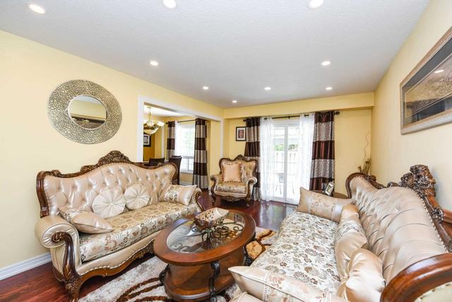 58 Abelard Ave, House detached with 4 bedrooms, 4 bathrooms and 6 parking in Brampton ON | Image 31