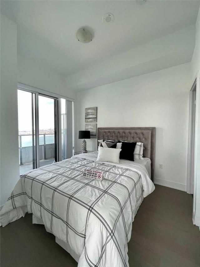 4003 - 20 Shore Breeze Dr, Condo with 2 bedrooms, 2 bathrooms and 1 parking in Toronto ON | Image 8
