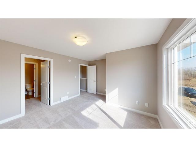 8 - 13139 205 St N Nw, House attached with 3 bedrooms, 2 bathrooms and null parking in Edmonton AB | Image 14