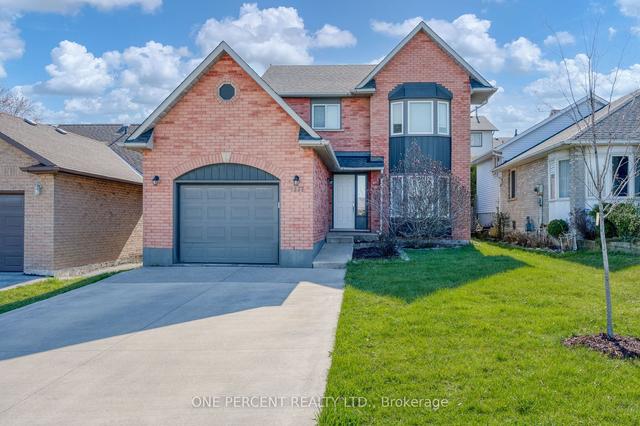 1277 Upper Sherman Ave, House detached with 3 bedrooms, 3 bathrooms and 5 parking in Hamilton ON | Image 12