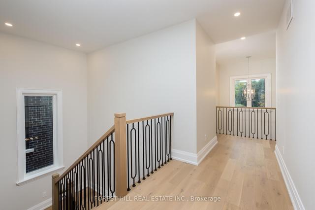 2536 St Clair Ave E, House detached with 4 bedrooms, 5 bathrooms and 2 parking in Toronto ON | Image 14