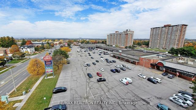 803 - 3237 Bayview Ave, Condo with 1 bedrooms, 1 bathrooms and 1 parking in Toronto ON | Image 25