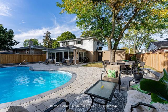 80 Bartley Bull Pkwy, House detached with 4 bedrooms, 3 bathrooms and 6 parking in Brampton ON | Image 32