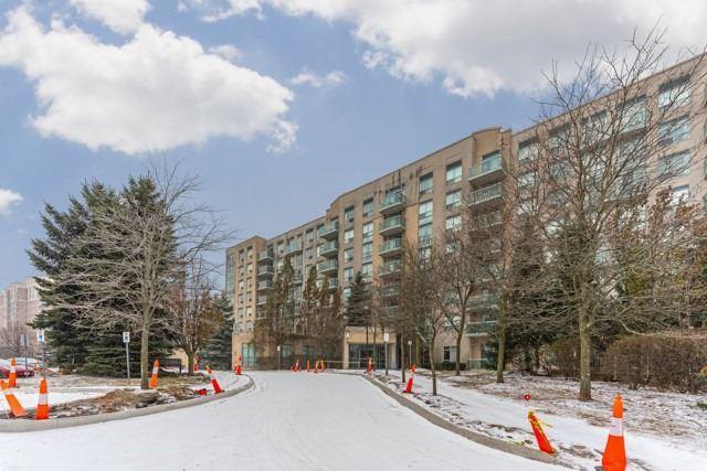 101 - 3 Ellesmere St, Condo with 2 bedrooms, 2 bathrooms and 1 parking in Richmond Hill ON | Image 1