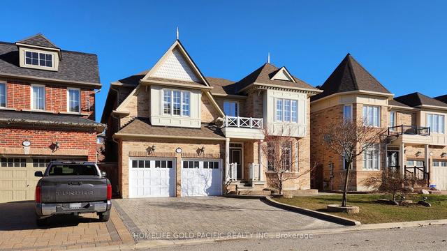 24 Earnshaw Dr, House detached with 4 bedrooms, 4 bathrooms and 6 parking in Markham ON | Image 12