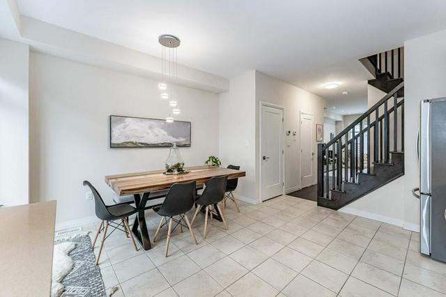 5 Could Lane, House attached with 3 bedrooms, 2 bathrooms and 1 parking in Hamilton ON | Image 15