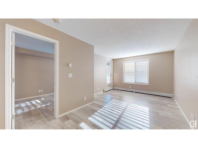 107 - 12025 22 Av Sw, Condo with 2 bedrooms, 1 bathrooms and null parking in Edmonton AB | Image 11