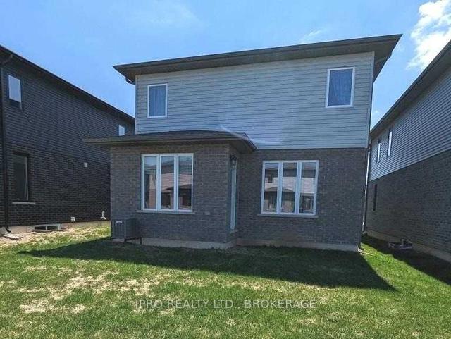 3154 Frieda Way, House detached with 3 bedrooms, 3 bathrooms and 6 parking in London ON | Image 8