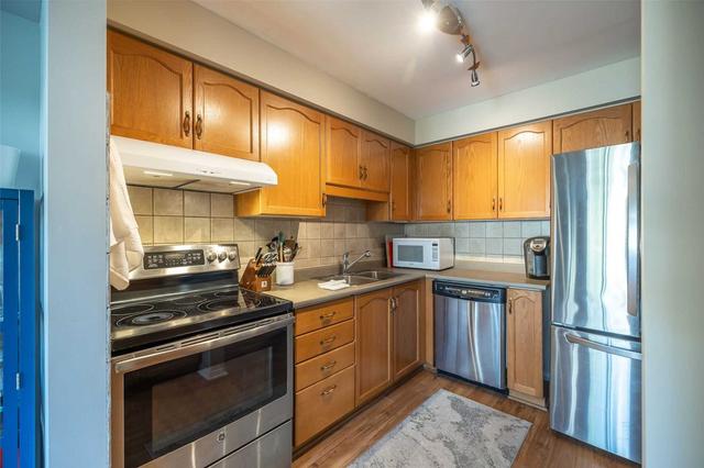 50 - 7 Kearney St, House attached with 3 bedrooms, 2 bathrooms and 3 parking in Guelph ON | Image 10