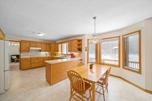 3532 Sideroad 9&10 Sunn Sdrd, House detached with 3 bedrooms, 4 bathrooms and 15 parking in Clearview ON | Image 17