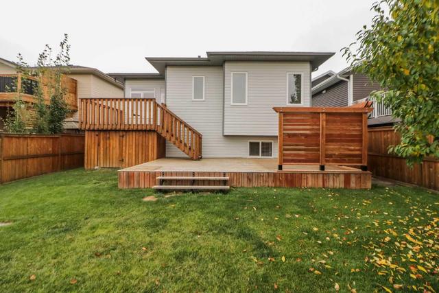 75 Thompson Crescent, House detached with 5 bedrooms, 3 bathrooms and 4 parking in Red Deer AB | Image 21