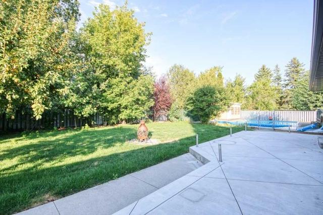 9021 Eighth Line, House detached with 4 bedrooms, 3 bathrooms and 8 parking in Halton Hills ON | Image 13